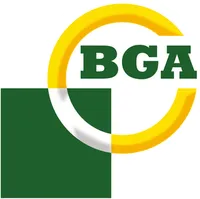 BGA