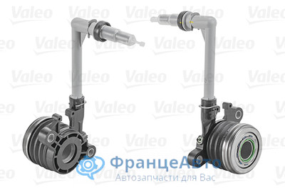 Выжимной подшипник, гидравлический Renault Megane II, Megane III, Scenic II, Scenic III, Laguna III, Fluence