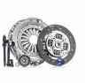 Сцепление (m9r 2.0 dci) комплект с выжимным подшипником Renault Trafic II, Master I, Megane III, Opel Vivaro a, Movano A (2,0-2,2-2,5 dti-dci) (арт. 834097)