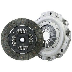 Сцепление комплект Trafic, Vivaro, Мовано 1,9 dci, f4r (арт. 624308709)