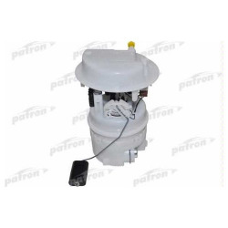 Насос топливный (в сборе) Peugeot 307, Expert, Citroen Jumpy, c8 (арт. PFP274)