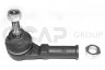 Наконечник рулевой правый (корот) Клио, символ, Канго (арт. 0281524)