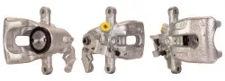 Суппорт тормозной задний правый Kangoo I (арт. 05-90588-SX)