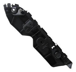 Кронштейн переднего бампера левый Duster Renault (арт. 622231300R)