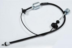 Трос сцепления Renault Logan i, Sandero i, Lada Largus, Nissan Almera g15 1.6, 16v (арт. 30373)