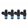 Форсунка топливная Renault Logan 1.6l 16v, Sandero, Megane II, Scenic II, Nissan Almera g15 (арт. 8200132254)