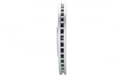 Диск тормозной передний Citroen c3, c4, c5, ds3, xsara, Berlingo, Peugeot 1007, 207, 2008, 307, 308, 408, 5008, Partner (арт. BS-5024)