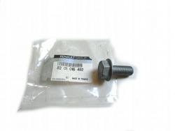 Болт карданного вала Renault Duster (арт. 8201016492)