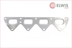 Прокладка выпускного коллектора .1.6-16V Renault Megane 2, Logan, Nissan Almera Нью G15, Lada Largus 