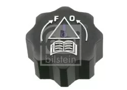 Крышка расширительного бачка Citroen C3, C5, Berlingo, Peugeot 206, 207,307,308, 406,407 Partner (арт. 22082)