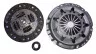 сцепление, комплект (оригинал) Citroen c4, Berlingo, Peugeot 207, 307, Partner 1,6 hdi (арт. 1636264380)