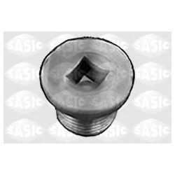 Пробка поддона Рено Пежо m16x1.5 mm (арт. 1630210)