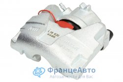 Суппорт тормозной передний правый Renault Scenic I, Arkana, Megane I, Duster, Fluence (арт. HZPRE009)