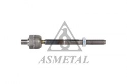 Тяга рулевая Renault Logan I, Sandero I asmetal (арт. 20DC2000)