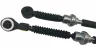 Трос переключения мкпп (комплект) Renault Trafic II, Opel Vivaro, Nissan Primastar (арт. 7701477671.1)
