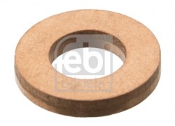 Уплотнительное кольцо форсунки двигателя 2.0 dci psa Febi (арт. 102841)