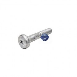 Болт diam 14x150-82 (Пежо) nn3 *2 Peugeot-Citroen (арт. 352288)