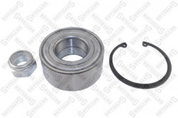 Комплект передней ступицы Peugeot 106, 306, Citroen xsara (арт. 43-28021-SX)