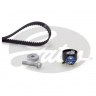 Комплект грм Renault Megane II, I, Scenic II, Kangoo II, Duster, Lodgy, Fluence (арт. K025578XS)