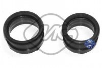 Патрубок турбины Clio, Kangoo 1,5d Metalcaucho (арт. 04642)