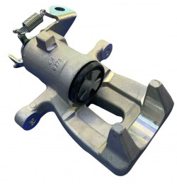 Суппорт тормозной, задний, левый Renault Megane I, Megane I, Megane IV, Scenic I, Scenic I, Fluence (арт. HZT-RE-002)
