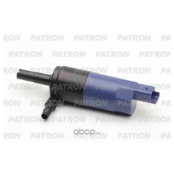 Насос омывателя фар Renault Laguna, Espace IV, Citroen c2, c3, c4, c5, c6, c8, Jumpy, Peugeot 207, 307, 407, 807 (арт. P190056)