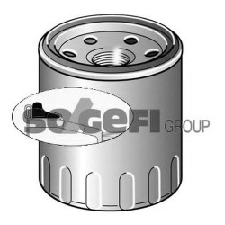 Фильтр масляный Ситроен c-кроссер, Пежо 4007 2,4 16v (арт. LS287)