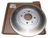Диск тормозной передний 302 mm Ситроен C4-DS5, Пежо 208-308-3008-5008
