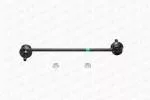Стойка стабилизатора Renault Megane I, Scenic I, Fluence (274 мм) (арт. R-670)