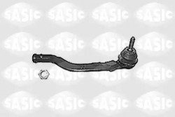 Наконечник рулевой, левый Renault Arkana, Laguna I, Trafic II, Espace IV, Opel Vivaro a, Nissan Primastar Sasic (арт. 4006147)
