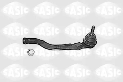 Наконечник рулевой, левый Renault Arkana, Laguna I, Trafic I, Espace IV, Opel Vivaro a, Nissan Primastar Sasic (арт. 4006147)