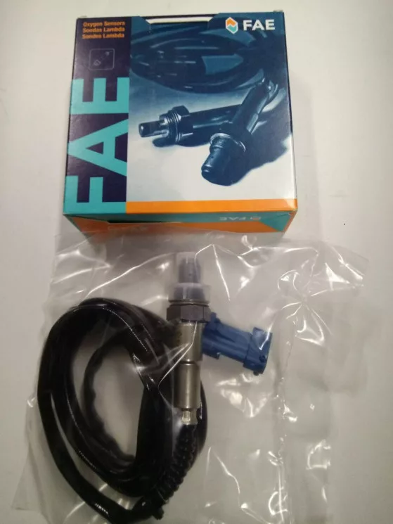 лямбда-зонд Citroen c5, Peugeot 406 1.8 2.0 16v 00-04 (арт. 77241)