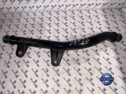 Патрубок охлаждения Citroen Berlingo b9 Peugeot-Citroen (арт. 9682186080)