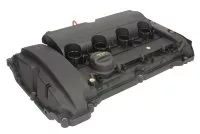 Клапанная крышка (150 л.с., турбовый ДВС) Citroen С5, DS3, DS4, DS5, Peugeot 2008, 308, 3008, 408