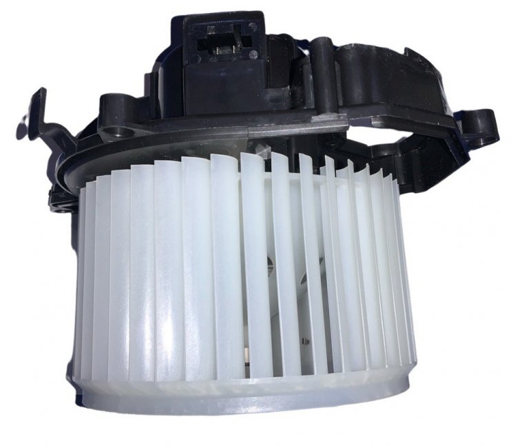 Мотор вентилятора отопителя (печки) Citroen c4, c4 picasso i, Berlingo, Peugeot Partner (арт. 069412266010)