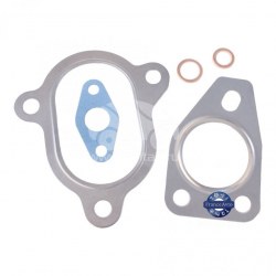 Комплект прокладок турбокомпрессора 1.5 dci krauf (арт. MFZ0169NR)