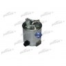 Фильтр топливный Renault Megane II, Scenic II, k9k m9r 1,5 2.0 dci без датчика уровня воды (арт. PF3199)