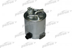 Фильтр топливный Renault Megane I, Scenic I, k9k m9r 1,5 2.0 dci без датчика уровня воды (арт. PF3199)
