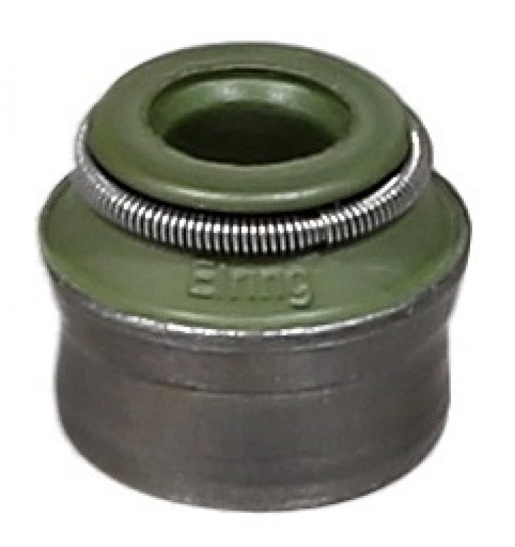 Колпачки маслосъемные 6x8,8 12,2x9,7 Дастер 1, 5 D (арт. 403.730)