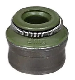 Колпачки маслосъемные 6x8,8 12,2x9,7 Дастер 1, 5 D (арт. 403.730)