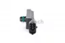 Датчик абсолютного давления Renault Trafic II, Master I, Scenic I, Megane I, Laguna I, Koleos, Opel Vivaro, Nissan Primastar (арт. 0281002961)
