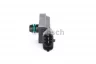 Датчик абсолютного давления Renault Trafic II, Master I, Scenic I, Megane I, Laguna I, Koleos, Opel Vivaro, Nissan Primastar (арт. 0281002961)