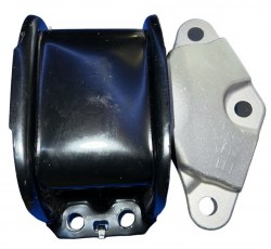 Опора двигателя правая 308, 408, Partner b9, Berlingo b9, с4, с4 пикассо ep6 (арт. 105677)