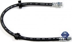 Шланг тормозной передний Citroen Jumper I 06-, Fiat Ducato (250 , 290 ) 06-, Peugeot Boxer I 06 (арт. P3715F)
