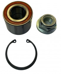 Подшипник задней ступицы Renault сlio I, Logan I, Sandero I, Megane I (арт. 25013525)
