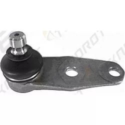 опора шаровая Renault Megane i, Scenic i, 19, Clio, Kangoo i, диаметр под креп. 10 мм (арт. R-203)