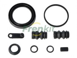 Ремкомплект суппорта передний Citroen c5 all types 03-01- frenkit (арт. 257039)