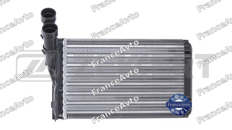 Радиатор печки Citroen Berlingo, xantia, xsara, Peugeot 306, Partner (арт. MK5020)