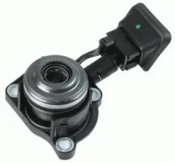 подшипник выжимной (оригинал) Citroen c3, c4, c4 picasso, c5, ds3, Berlingo, Peugeot 2008, 308, 3008, 508, 5008, Partner (арт. 2041A4)