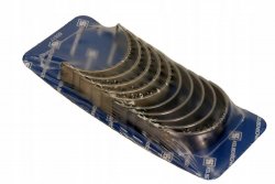 Вкладыши коренные (комплект) m9r std Renault Megane II, Scenic II, Koleos, Laguna I, Trafic II, Opel Vivaro a, Nissan Primastar m9r (арт. 77868600)